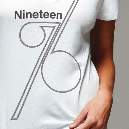 nineteen